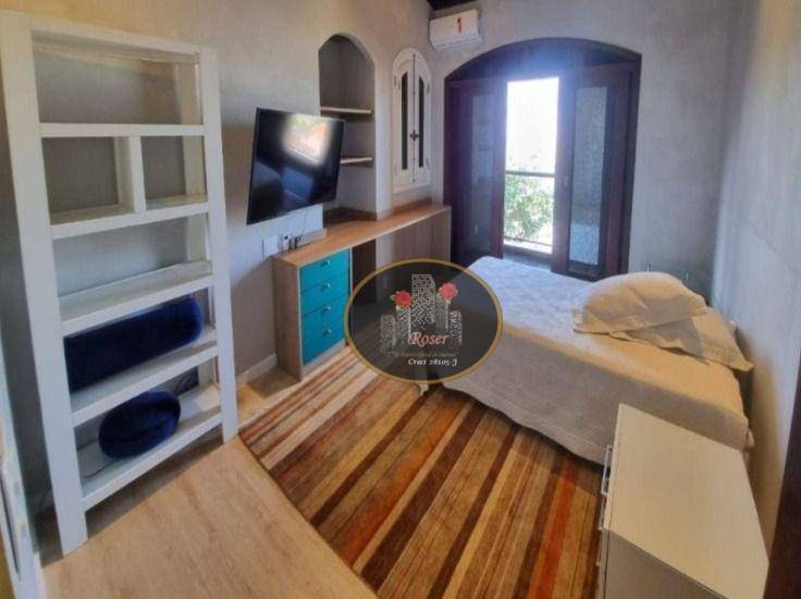 Casa de Condomínio à venda com 5 quartos, 550m² - Foto 24