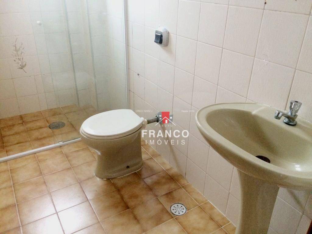 Apartamento à venda com 1 quarto, 43m² - Foto 10