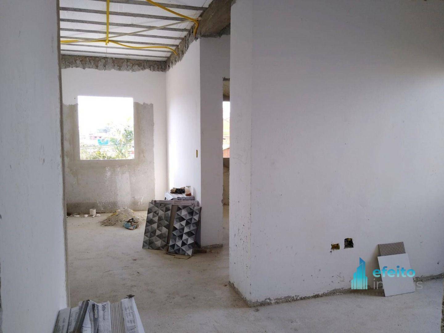 Apartamento à venda com 1 quarto, 31m² - Foto 3