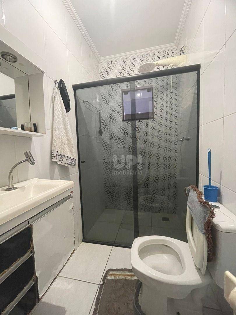 Casa à venda com 3 quartos, 130m² - Foto 14