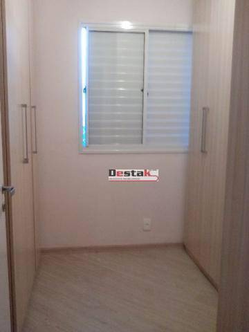 Apartamento à venda com 3 quartos, 59m² - Foto 2