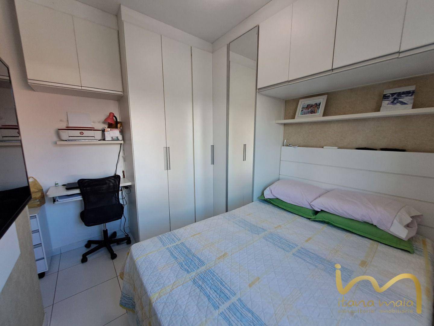 Apartamento à venda com 2 quartos, 54m² - Foto 14