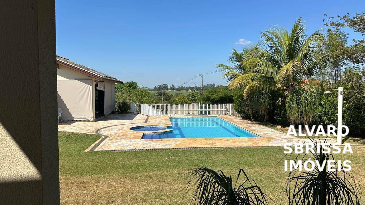 Chácara à venda com 3 quartos, 258m² - Foto 24