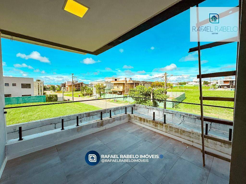 Casa de Condomínio à venda com 4 quartos, 330m² - Foto 12
