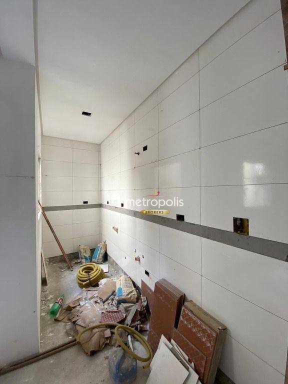 Cobertura à venda com 2 quartos, 126m² - Foto 6