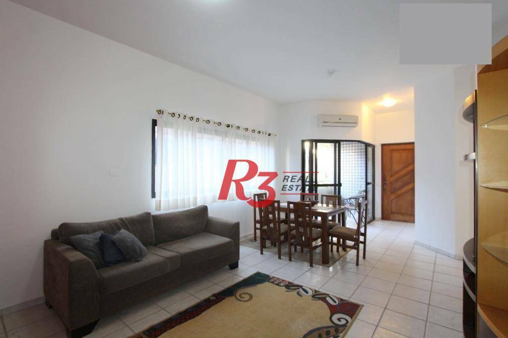 Apartamento à venda com 3 quartos, 121m² - Foto 9