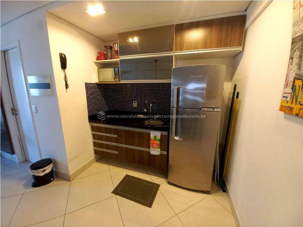 Apartamento para lancamento com 1 quarto, 40m² - Foto 2