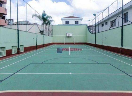 Apartamento à venda com 4 quartos, 160m² - Foto 19