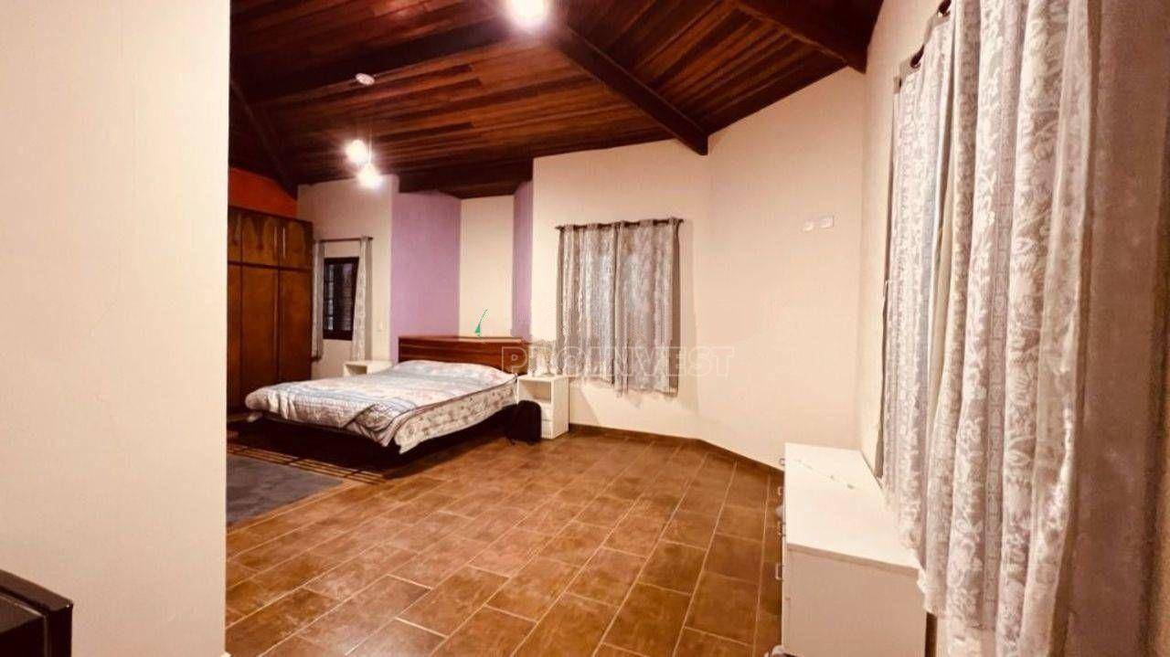 Casa de Condomínio à venda e aluguel com 6 quartos, 870m² - Foto 24