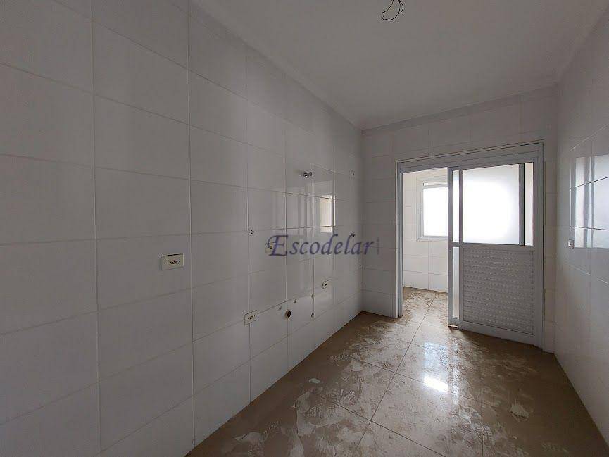 Apartamento à venda com 3 quartos, 91m² - Foto 9