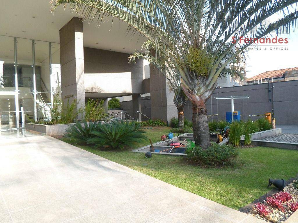 Conjunto Comercial-Sala para alugar, 354m² - Foto 14