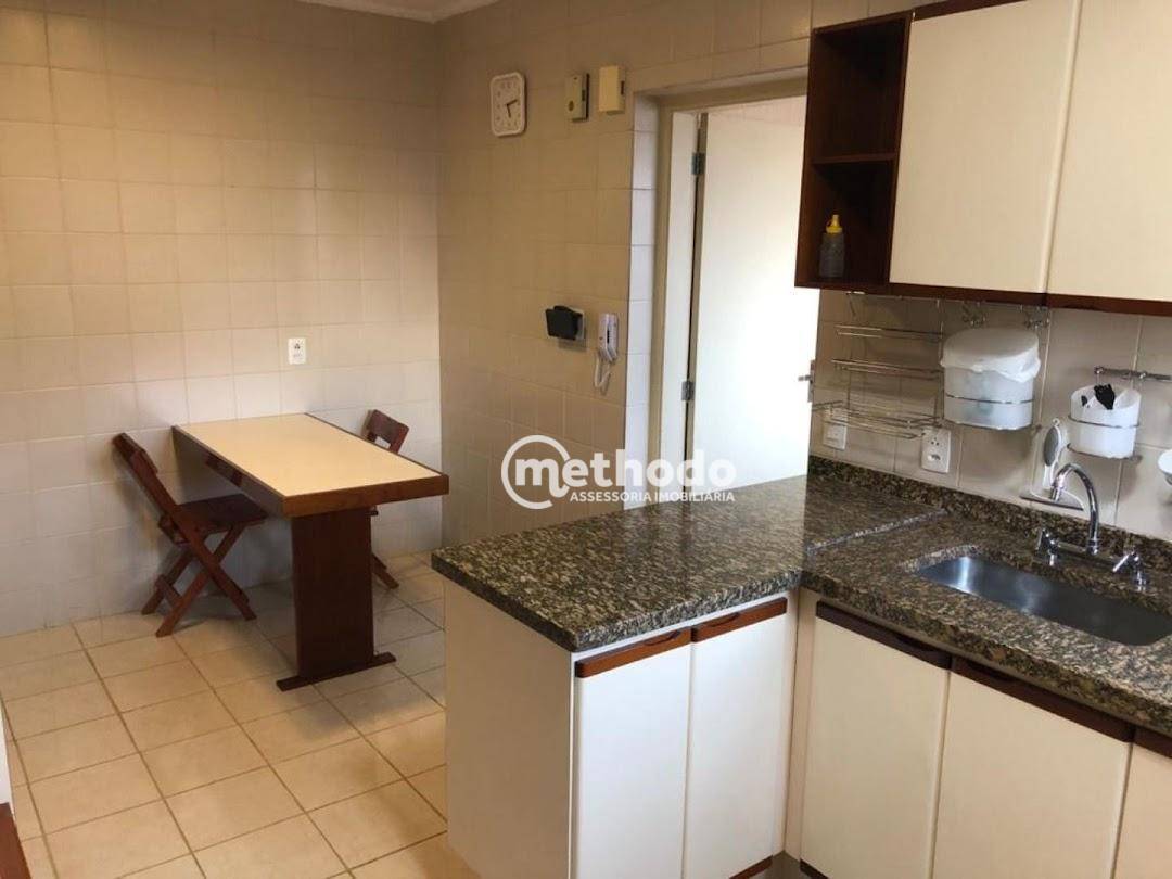 Apartamento à venda com 3 quartos, 160m² - Foto 26