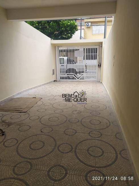 Sobrado à venda com 3 quartos, 120m² - Foto 2