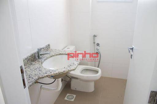 Apartamento à venda com 3 quartos, 93m² - Foto 6