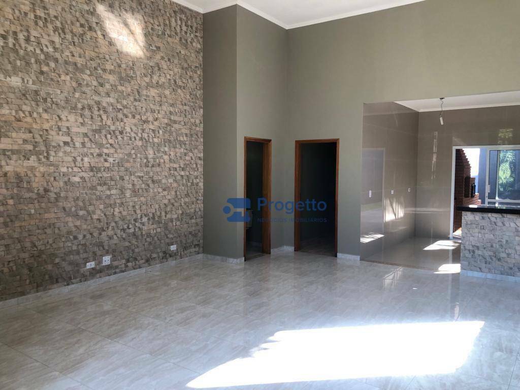 Casa de Condomínio à venda com 3 quartos, 183m² - Foto 5