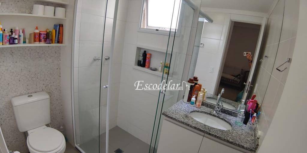 Apartamento à venda com 2 quartos, 57m² - Foto 10