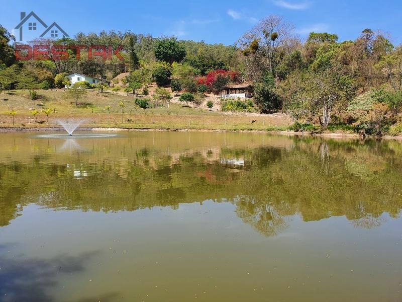 Fazenda à venda com 6 quartos, 600m² - Foto 1