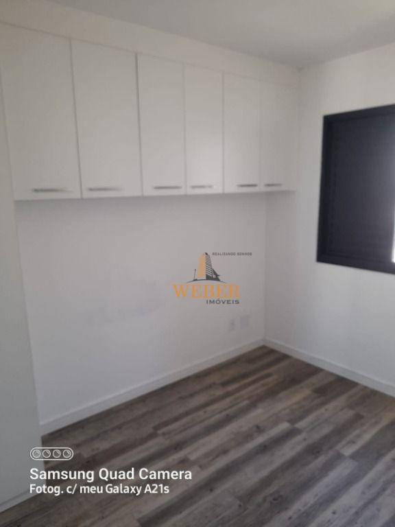 Apartamento à venda com 2 quartos, 47m² - Foto 10