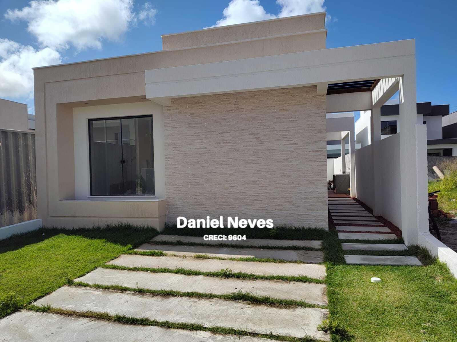 Casa de Condomínio à venda com 3 quartos, 106m² - Foto 4