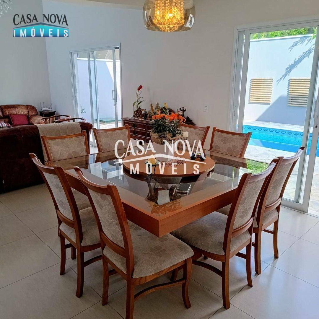 Casa de Condomínio à venda com 3 quartos, 265m² - Foto 8