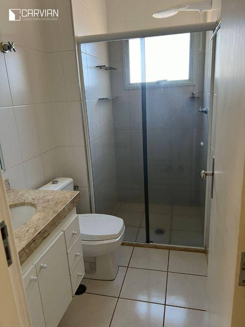 Apartamento para alugar com 3 quartos, 95m² - Foto 9