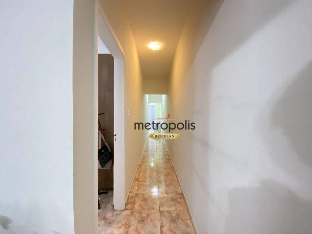 Casa à venda com 2 quartos, 130m² - Foto 16