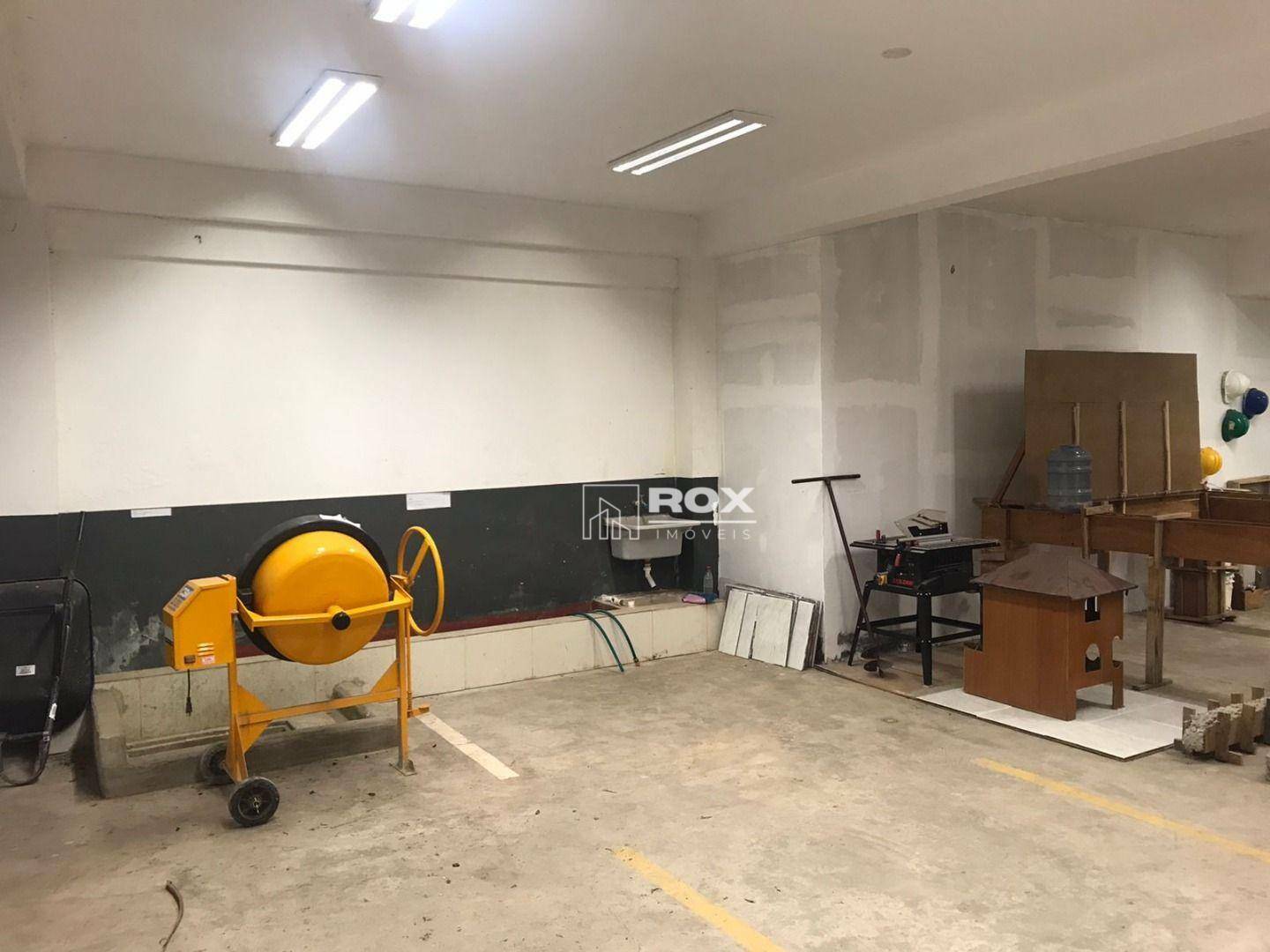 Prédio Inteiro para alugar, 3500m² - Foto 39