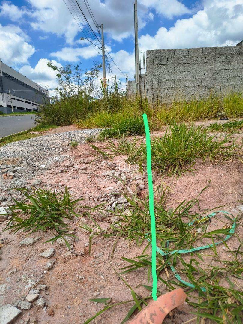 Terreno à venda, 210M2 - Foto 2