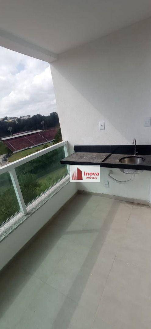 Apartamento à venda com 2 quartos, 85m² - Foto 14