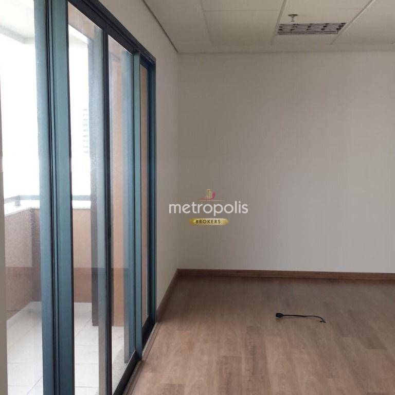 Conjunto Comercial-Sala à venda, 54m² - Foto 2