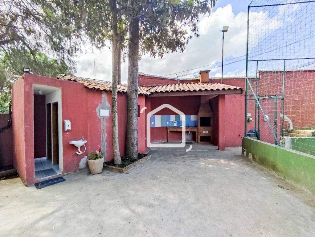 Casa de Condomínio à venda com 3 quartos, 108m² - Foto 33