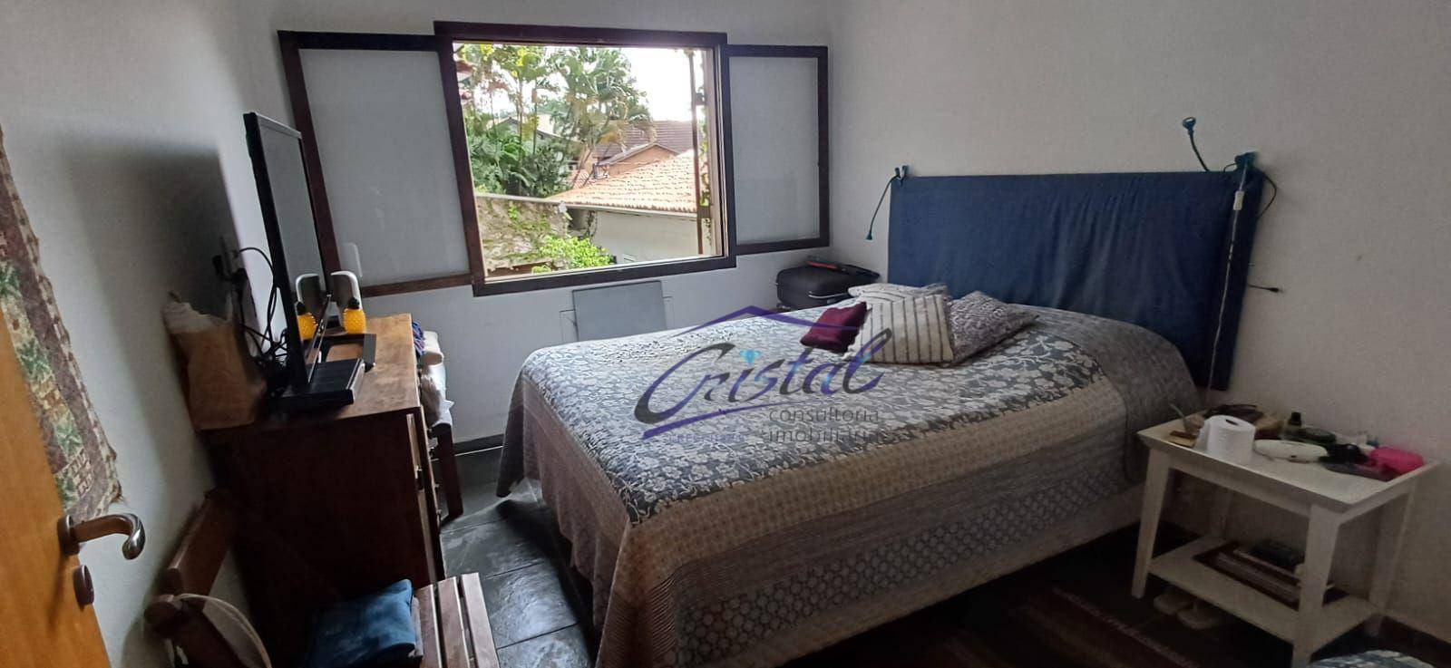 Casa de Condomínio à venda com 4 quartos, 167m² - Foto 5