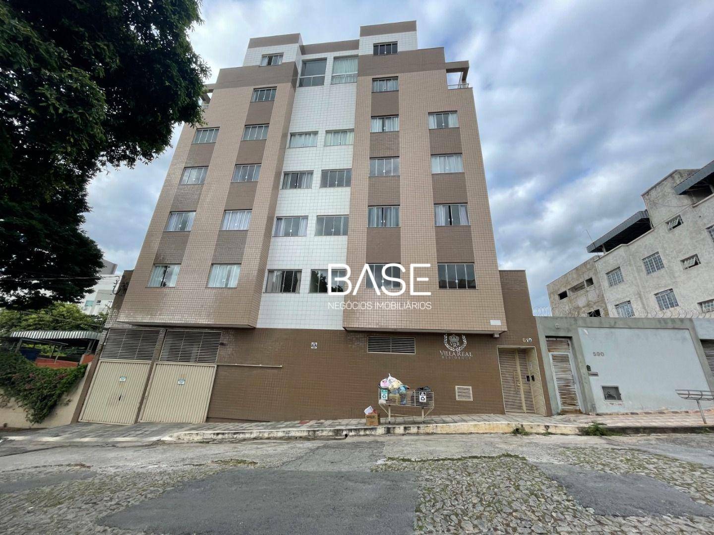 Apartamento, 3 quartos, 100 m² - Foto 1