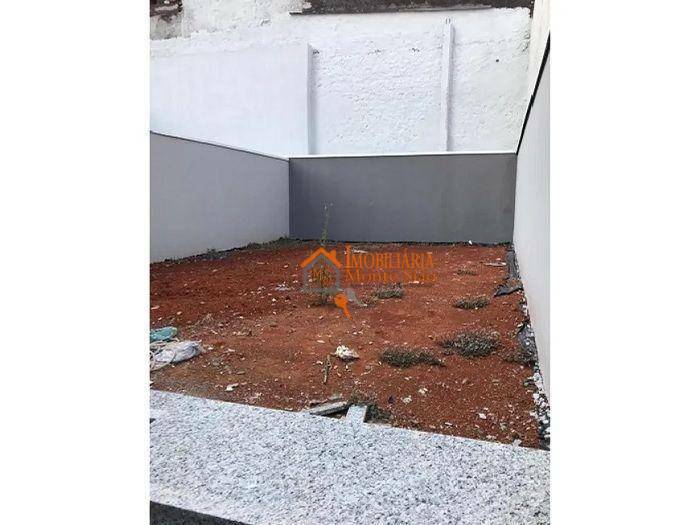 Sobrado à venda com 3 quartos, 157m² - Foto 16