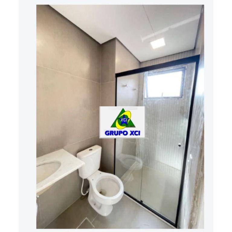 Apartamento para alugar com 3 quartos, 104m² - Foto 16