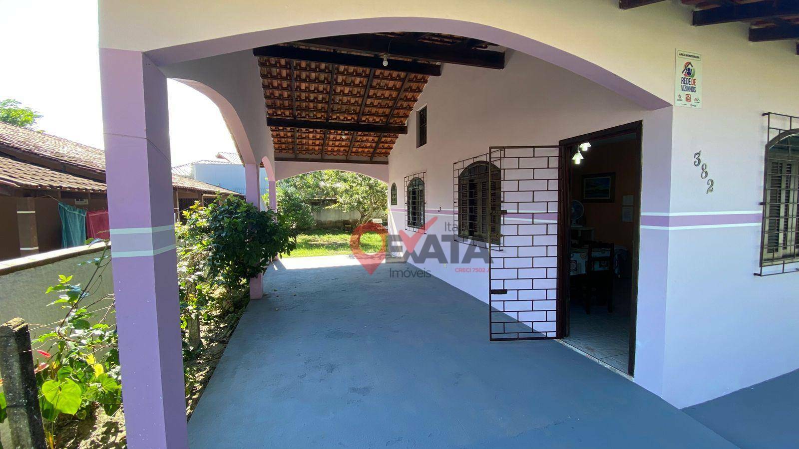 Casa para alugar com 3 quartos, 84m² - Foto 4