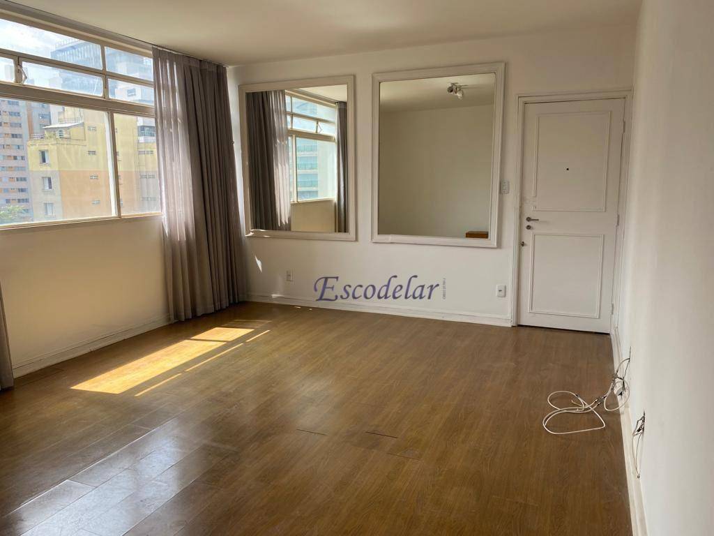 Apartamento à venda com 2 quartos, 92m² - Foto 3