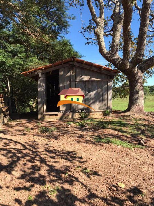 Fazenda-Sítio-Chácara, 498 m² - Foto 3