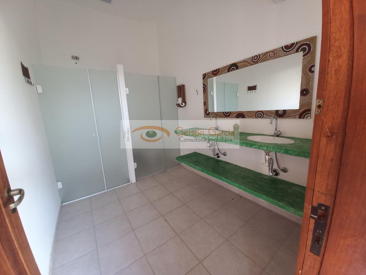 Casa de Condomínio para alugar com 4 quartos, 468m² - Foto 41