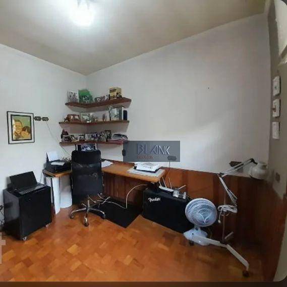 Casa à venda com 3 quartos, 191m² - Foto 25