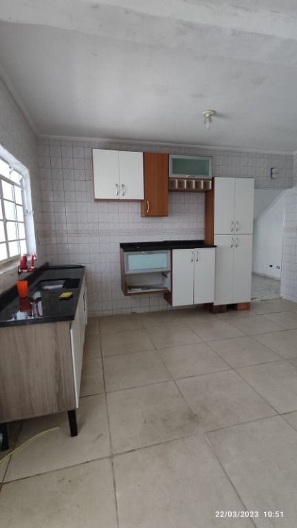 Sobrado à venda com 2 quartos, 75m² - Foto 6