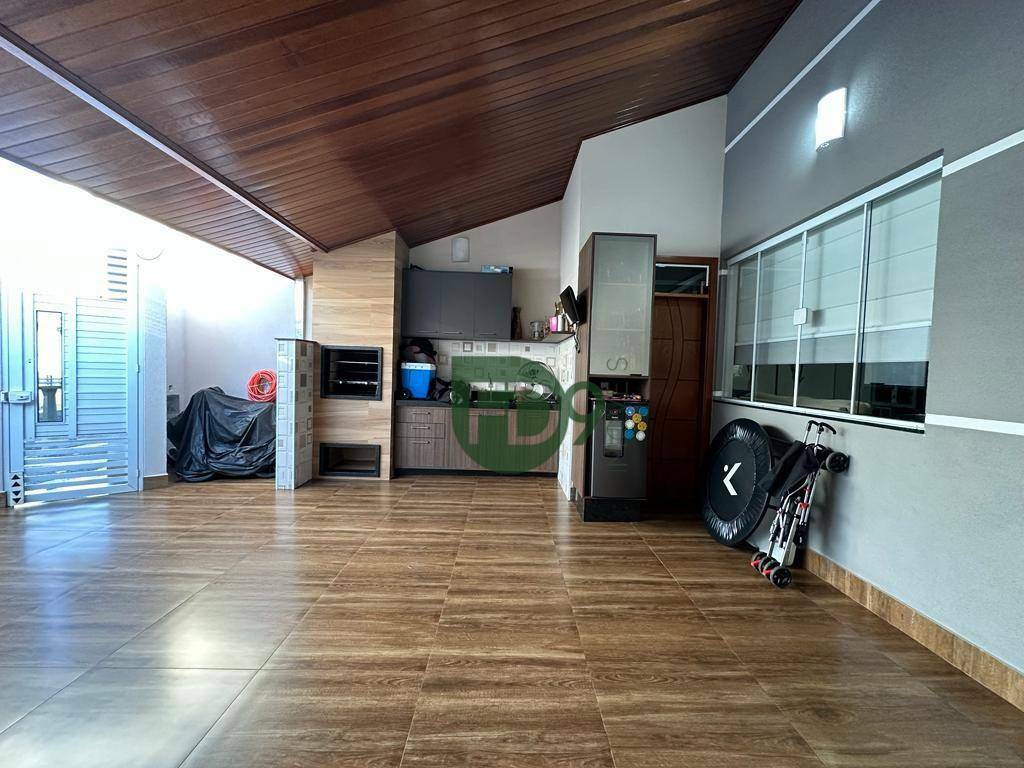 Casa à venda com 3 quartos, 130m² - Foto 19