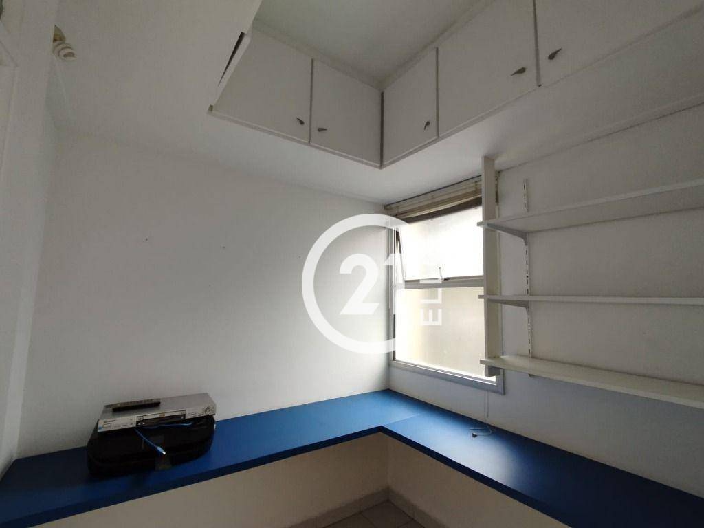 Apartamento à venda com 2 quartos, 140m² - Foto 19