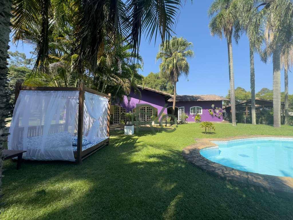 Casa de Condomínio à venda com 4 quartos, 692m² - Foto 54