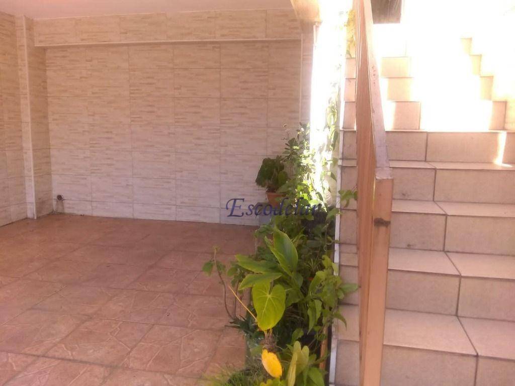 Sobrado à venda com 3 quartos, 125m² - Foto 16