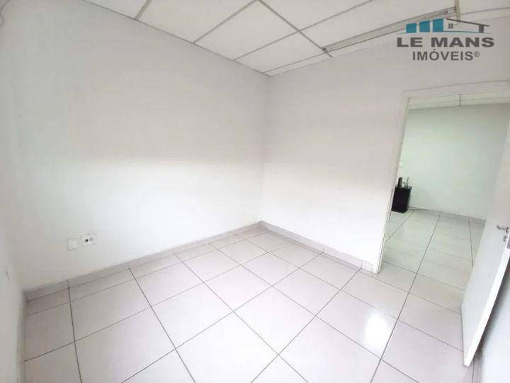 Conjunto Comercial-Sala para alugar, 160m² - Foto 9