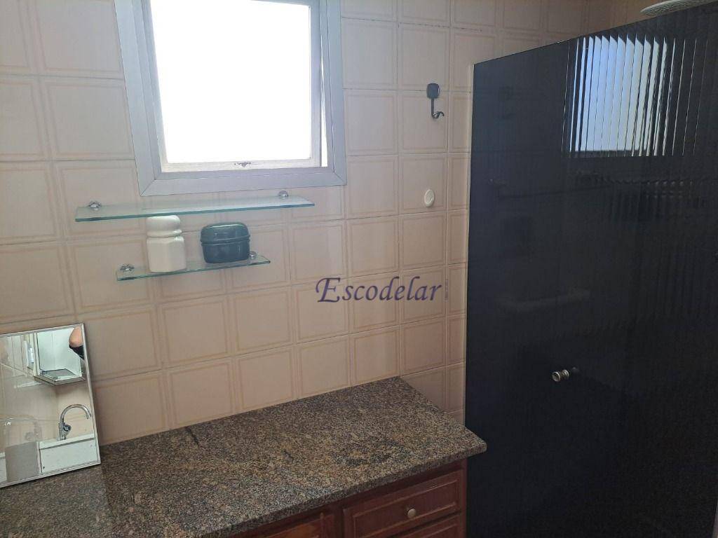 Apartamento à venda com 2 quartos, 67m² - Foto 20