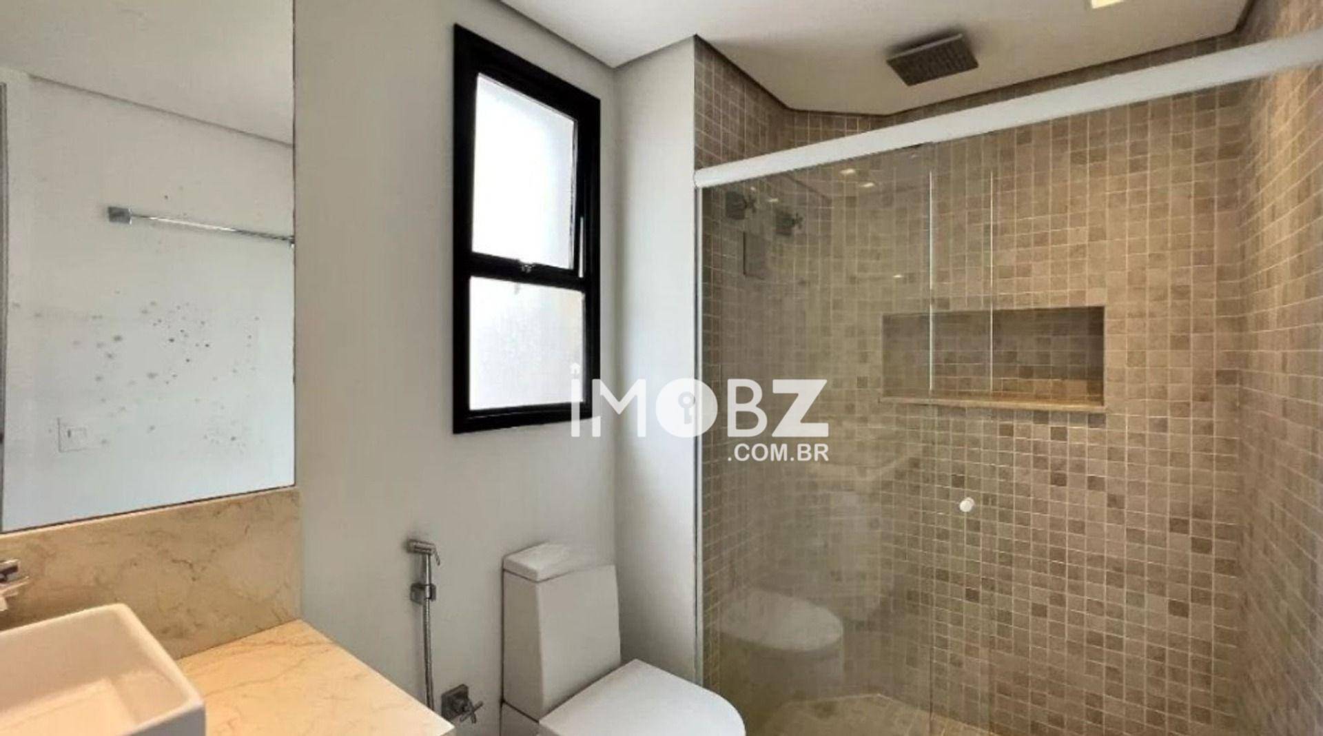 Apartamento à venda com 2 quartos, 100m² - Foto 10