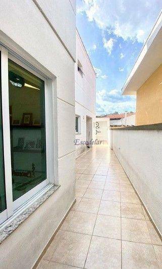 Sobrado à venda com 3 quartos, 178m² - Foto 7