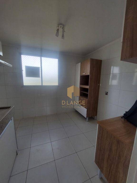 Apartamento à venda com 3 quartos, 80m² - Foto 4